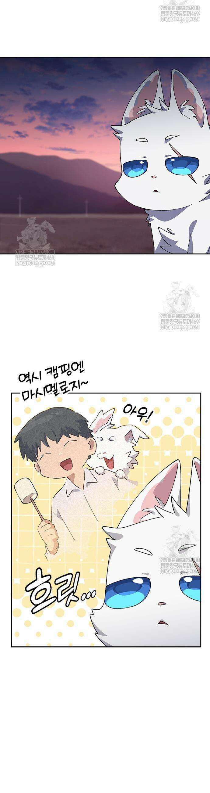 이세계 캠핑으로 힐링 라이프 87화 19