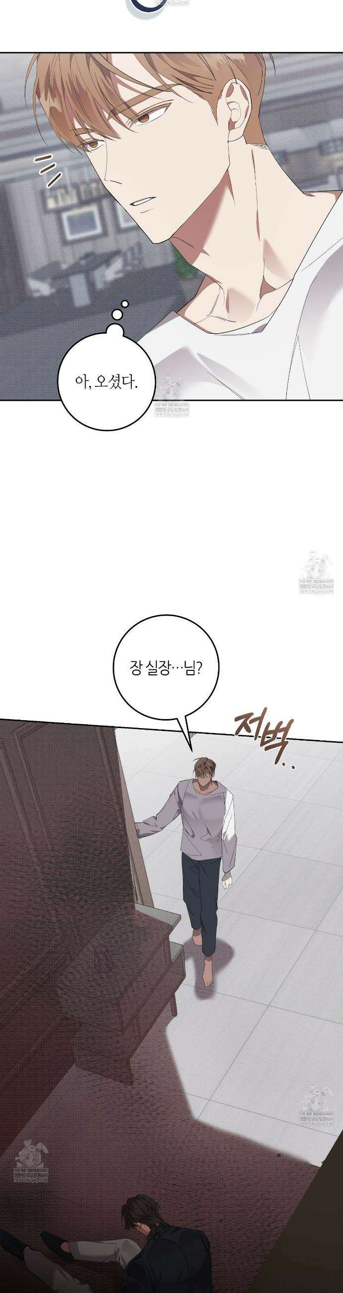 개의 가면 9화 4