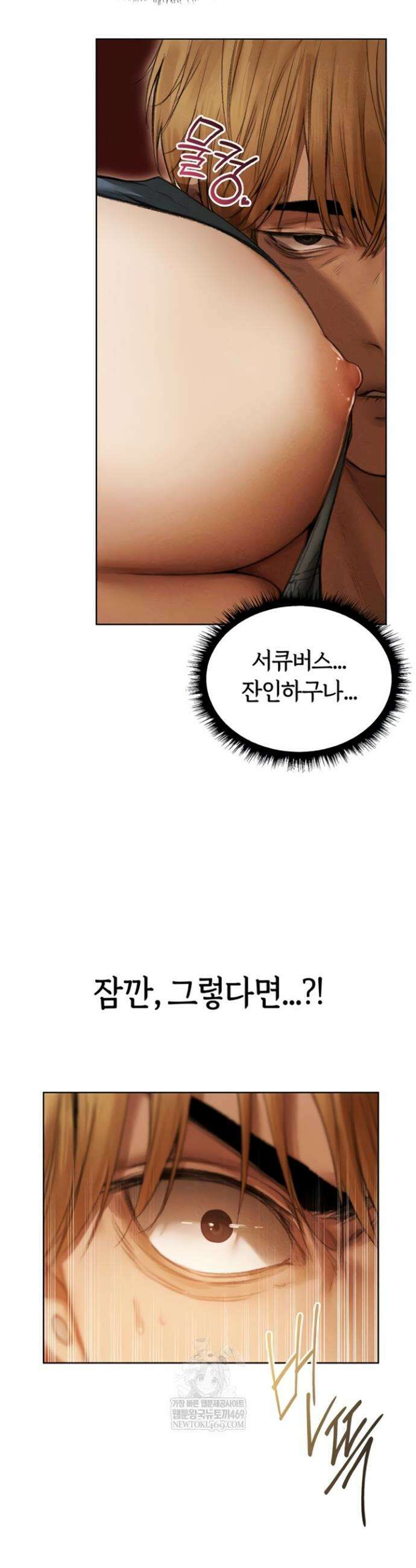 이세계 밀프 헌터 107화 45