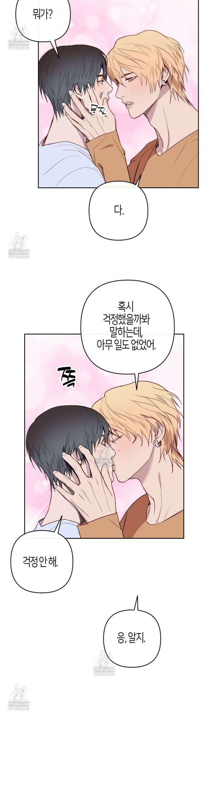 알파친구 외전 2화 2