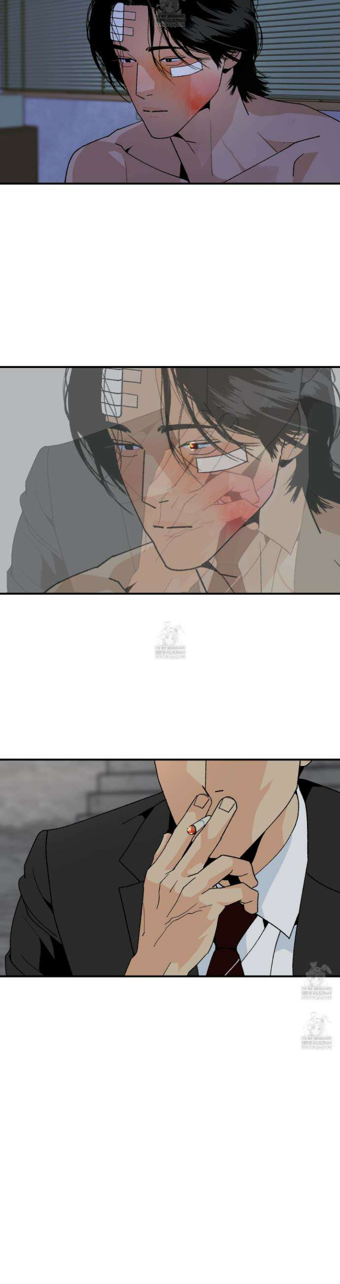 주의 평화 22화 5