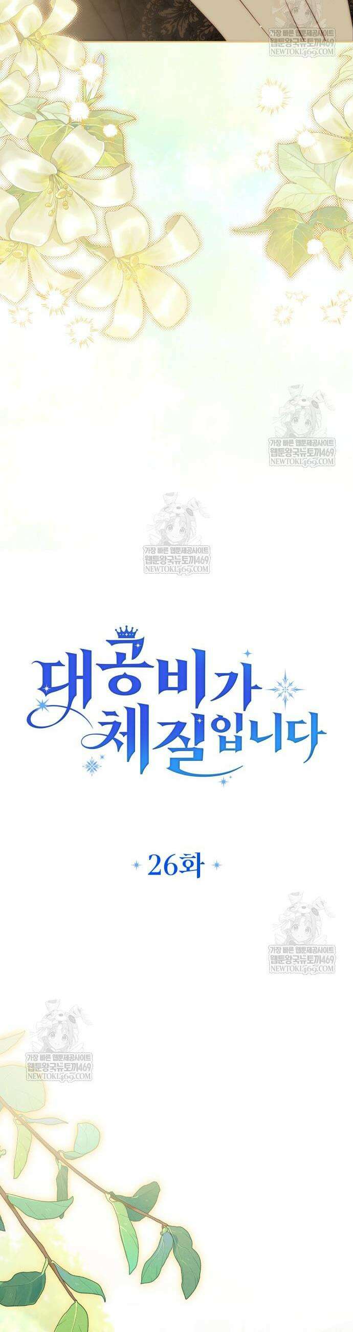 대공비가 체질입니다 26화 13
