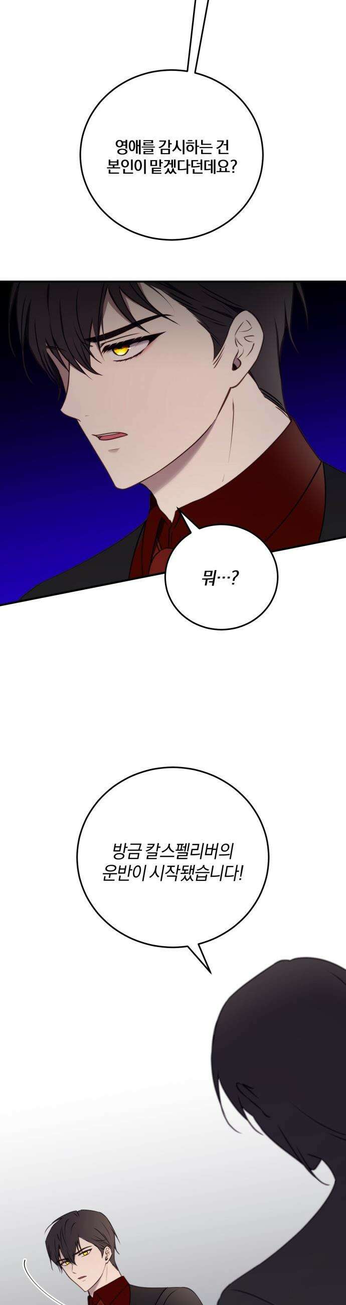 악녀는 조용히 살고싶을 뿐인데! - 63화 28