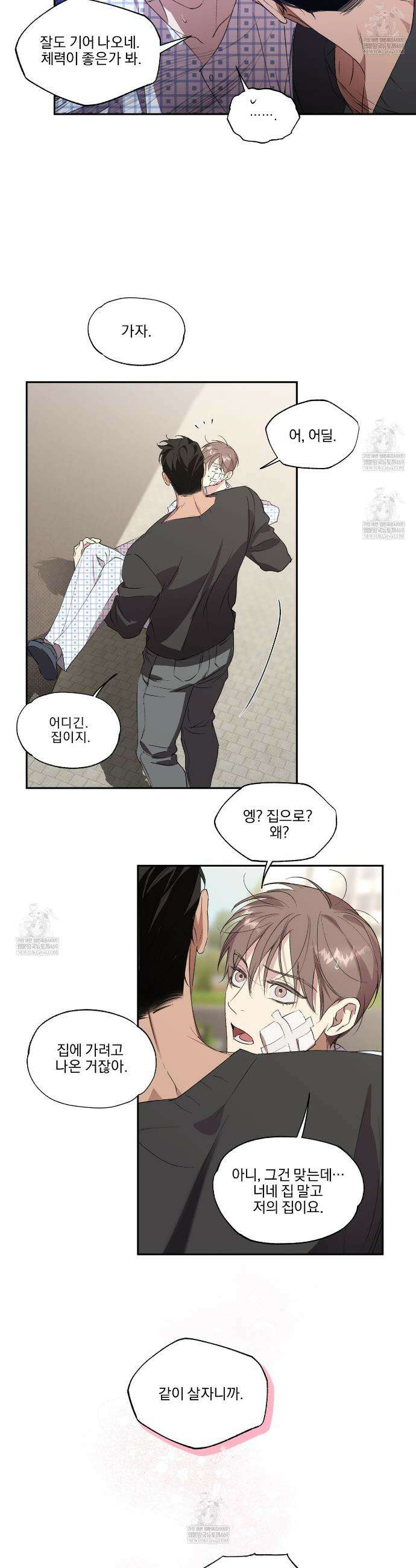 서킷 브레이커 48화 20