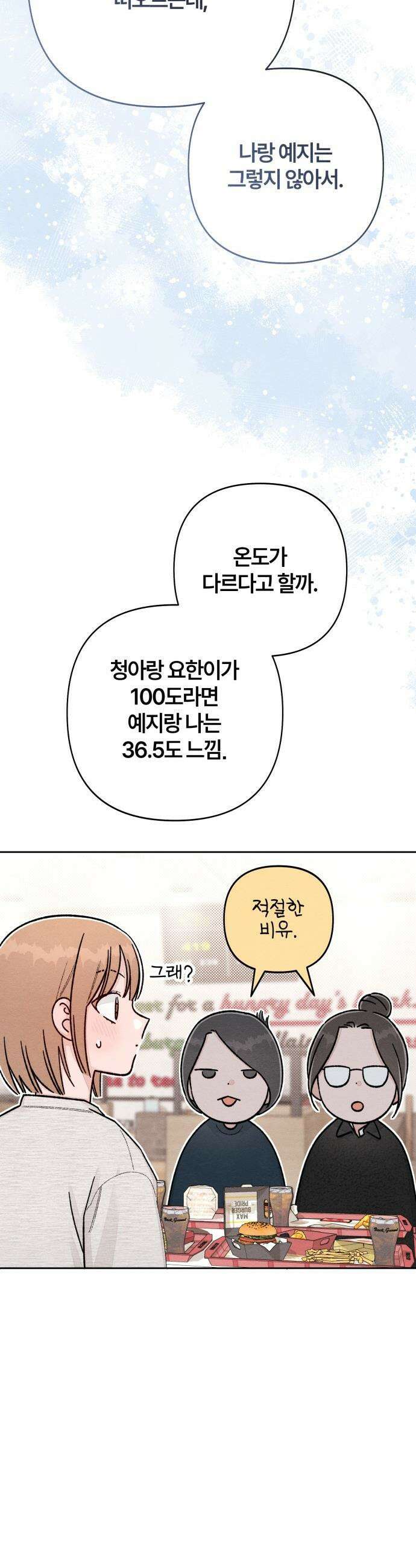 청춘계시록 - 131화 14