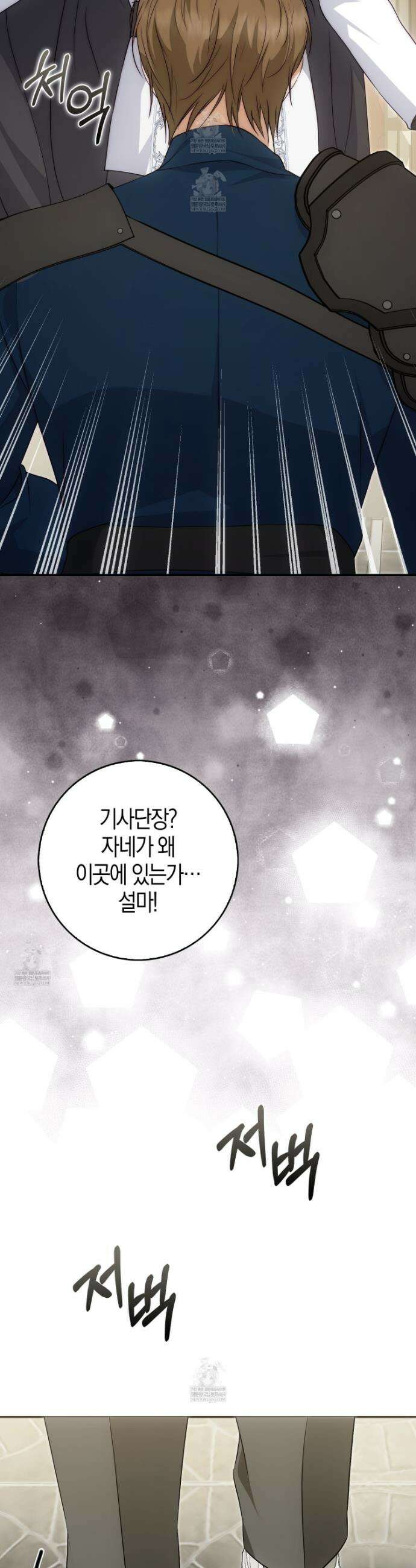 가짜 집착광공에게 집착하는 진짜들 40화 50