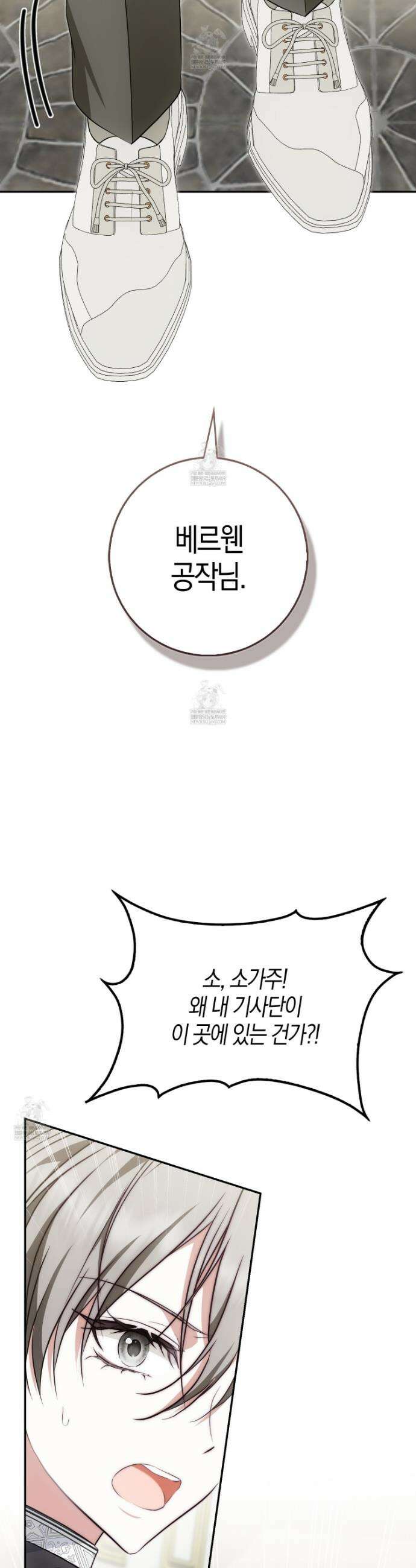 가짜 집착광공에게 집착하는 진짜들 40화 51
