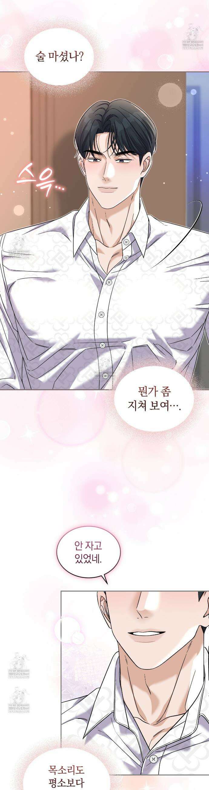낭만적 사랑의 부재 22화 2