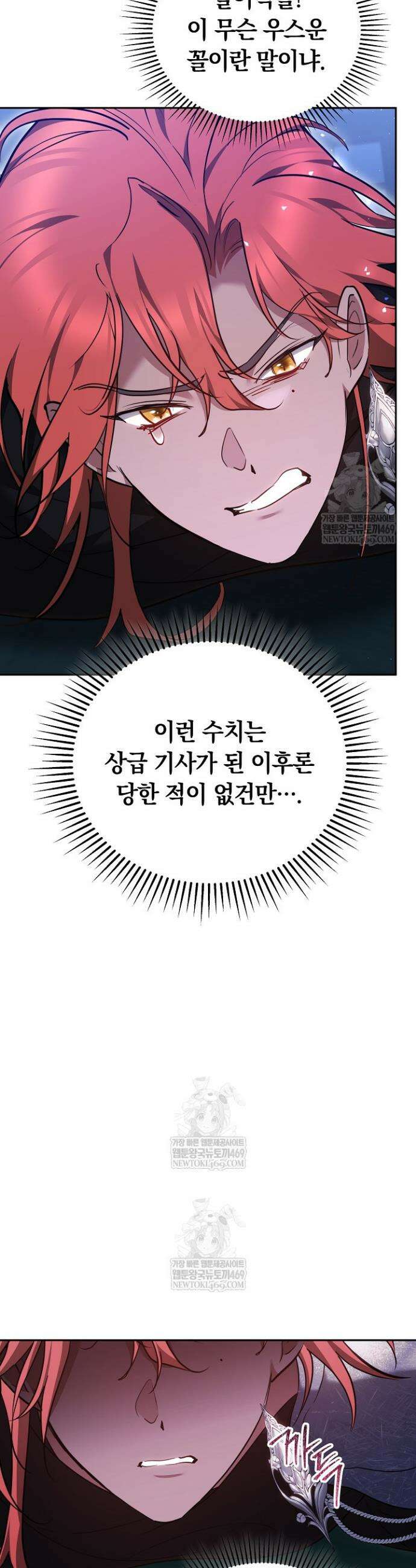 그 악녀가 검을 든 이유 41화 11