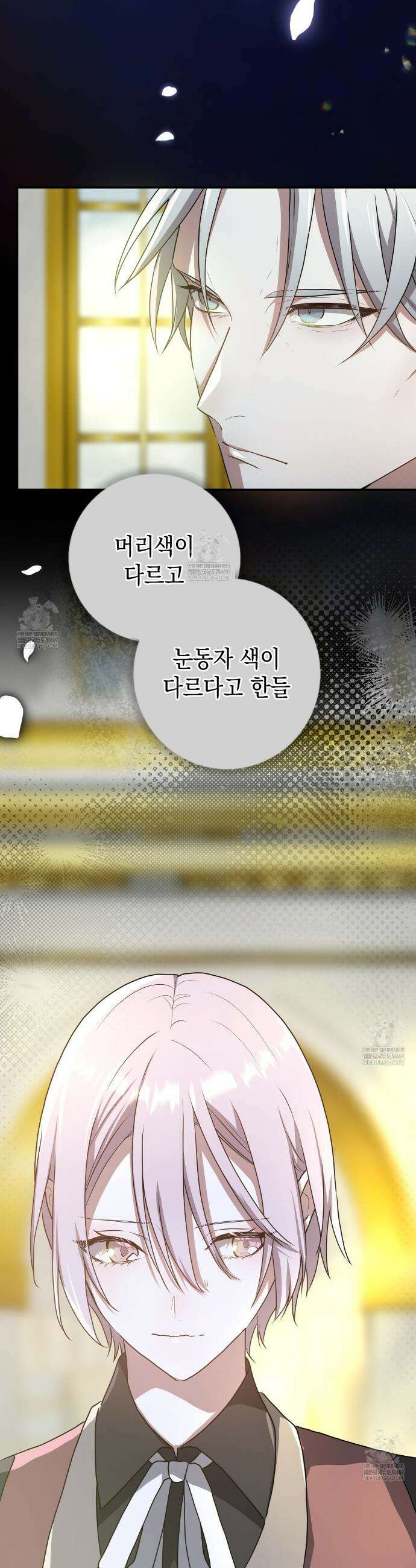 소꿉친구들이 나를 죽이려 한다 74화 7