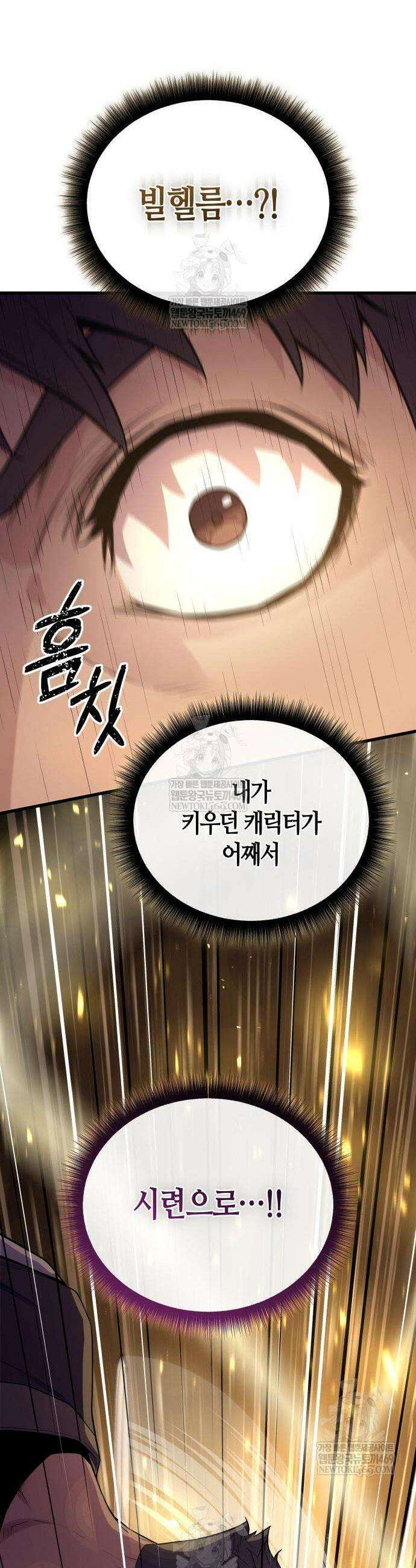 히든 특성 13개 들고 시작한다 13화 48