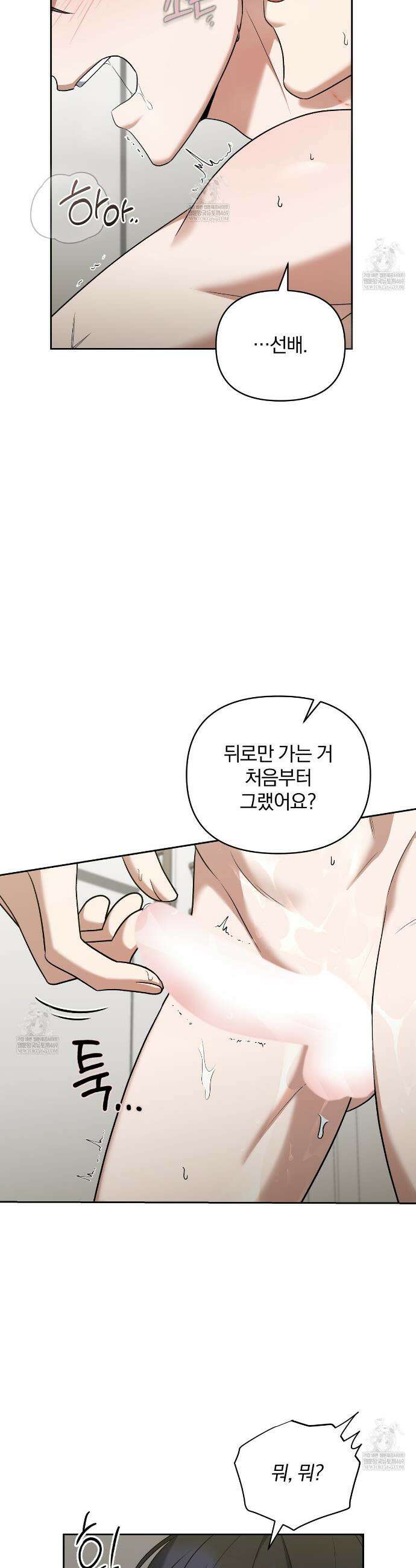 라스커 트랩 12화 27