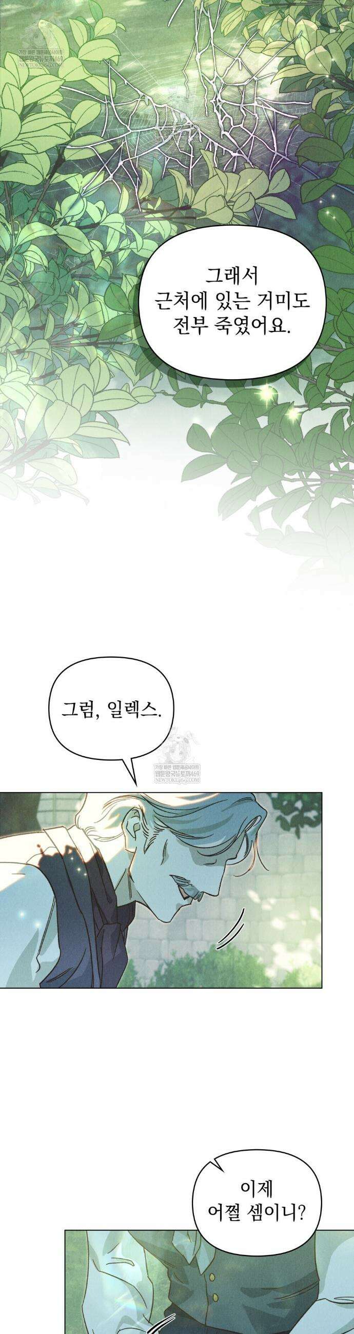 안개를 삼킨 나비 프롤로그 4