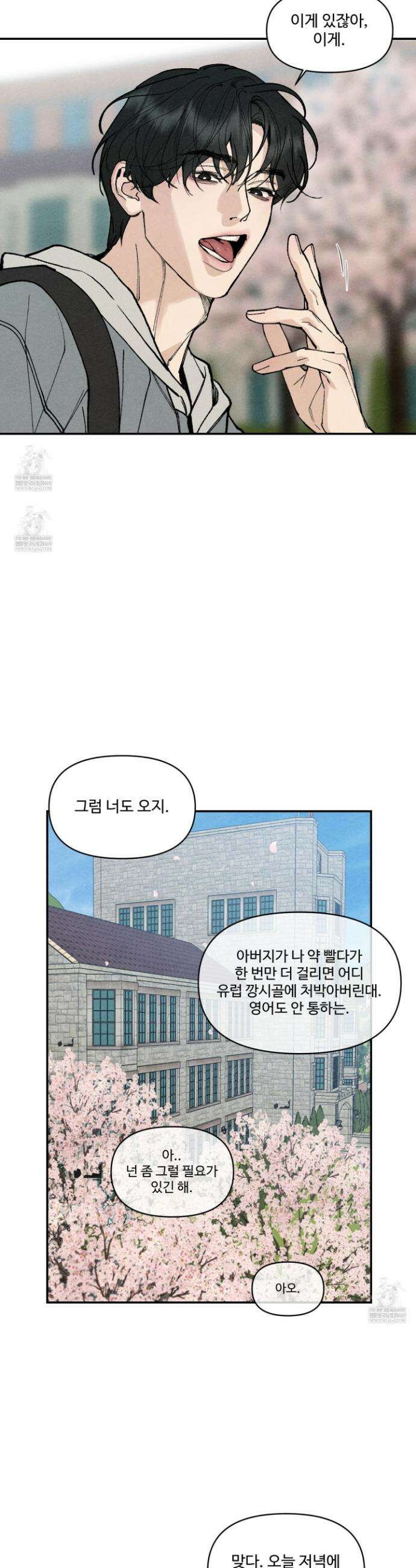 토이 대디(TOY DADDY) 20화 19