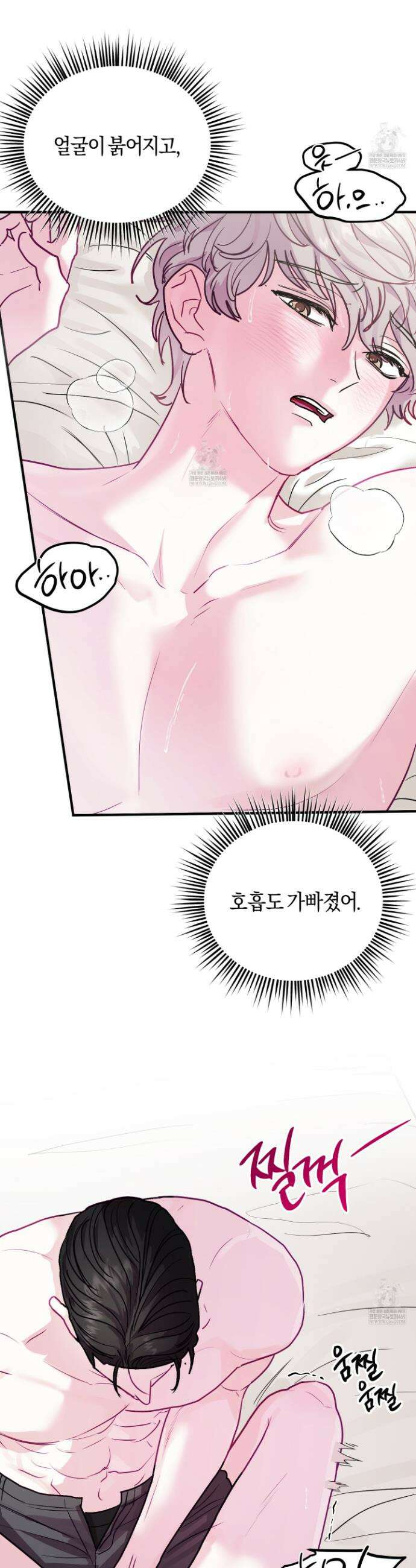 어느 날 광공이 되어버렸다 13화 2