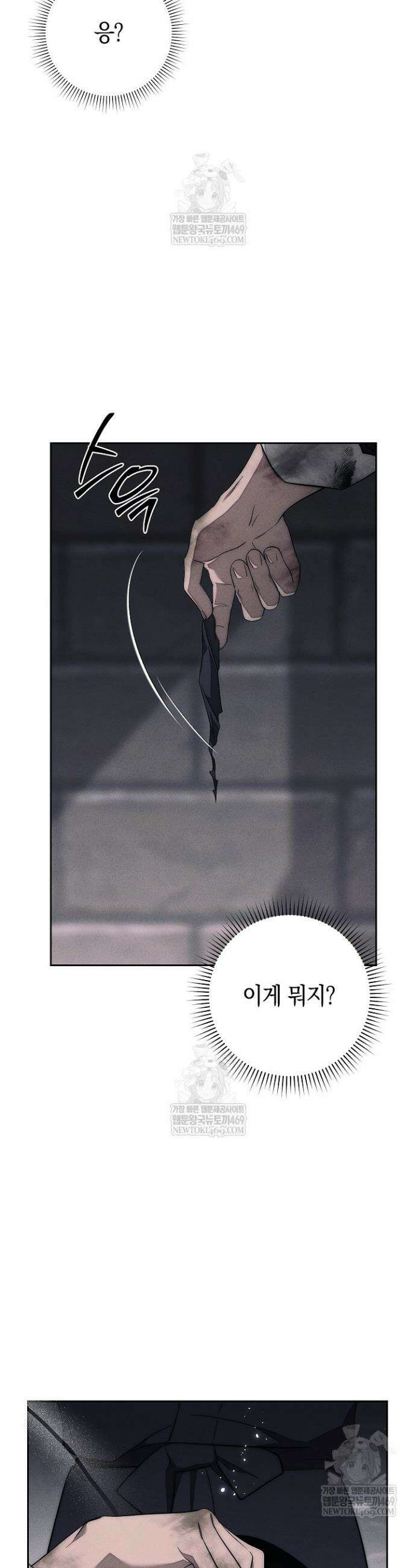 백조 무덤 9화 7