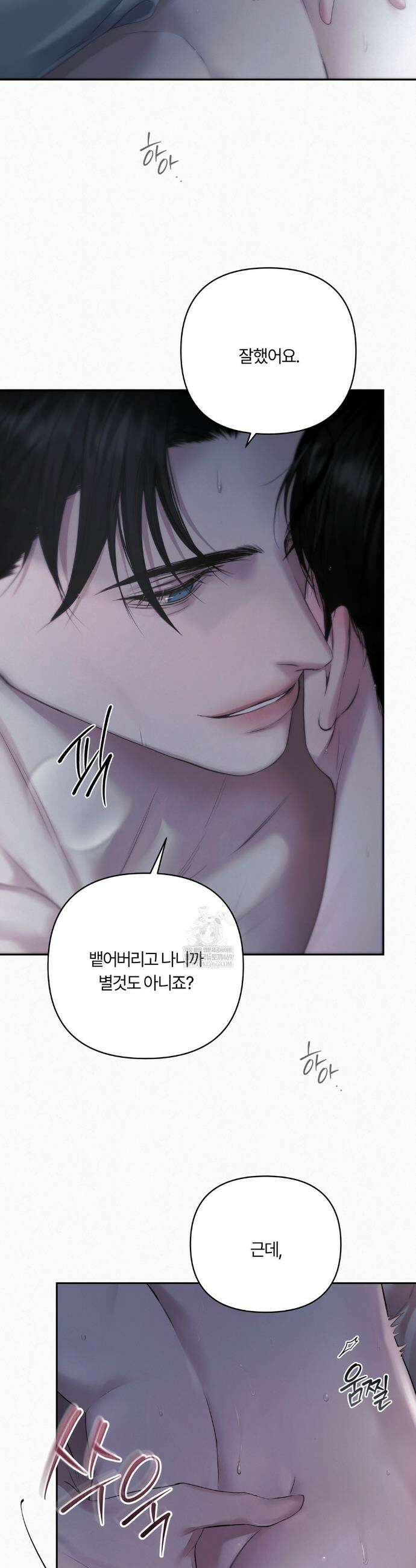 다이아몬드 더스트[BL] 13화 2