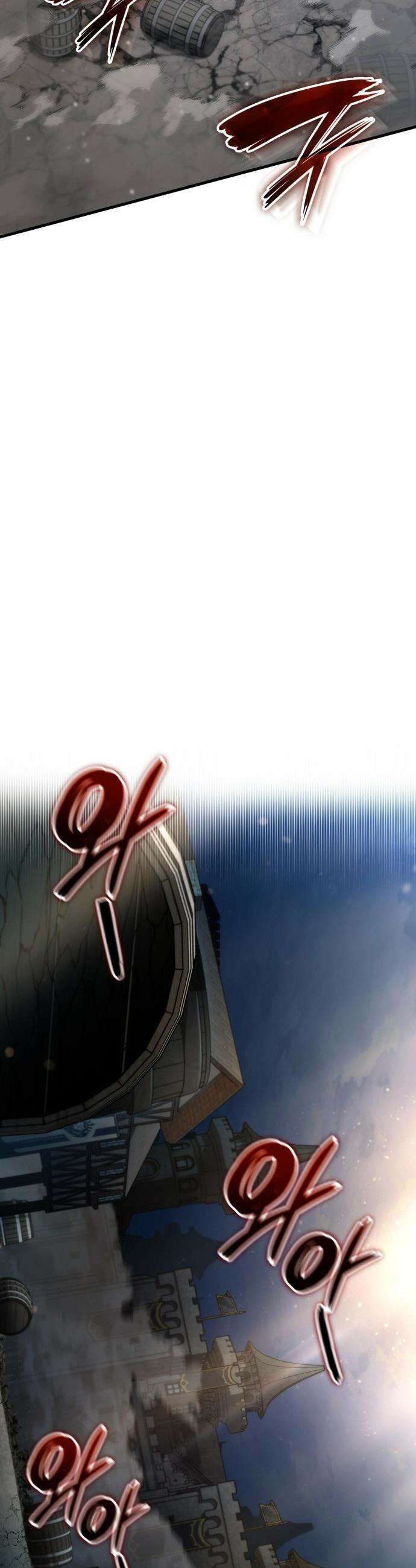 발할라 사가 - 66화． 대공세(2) 8