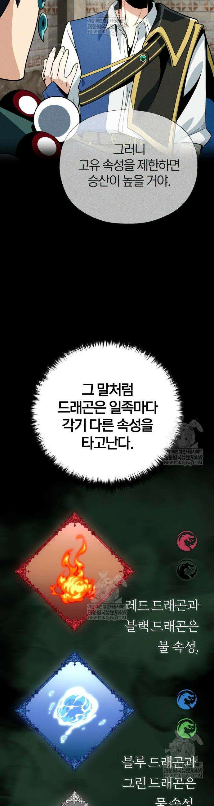 66666년 만에 환생한 흑마법사 168화 6