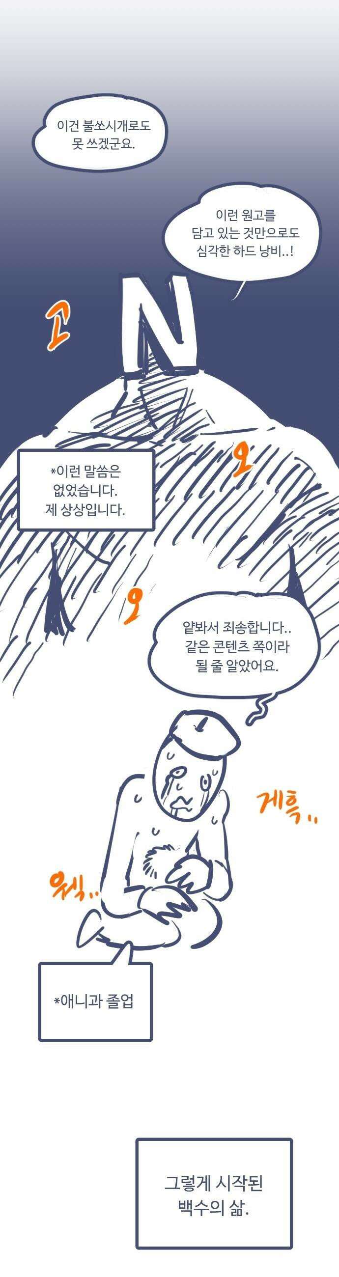 분신으로 자동사냥 - 176화 에필로그 70