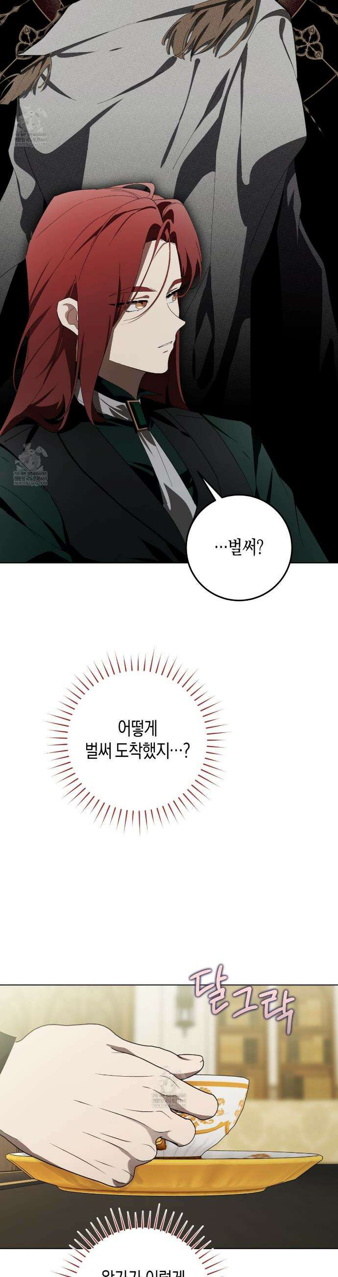 완벽한 저주의 나쁜 예 21화 45
