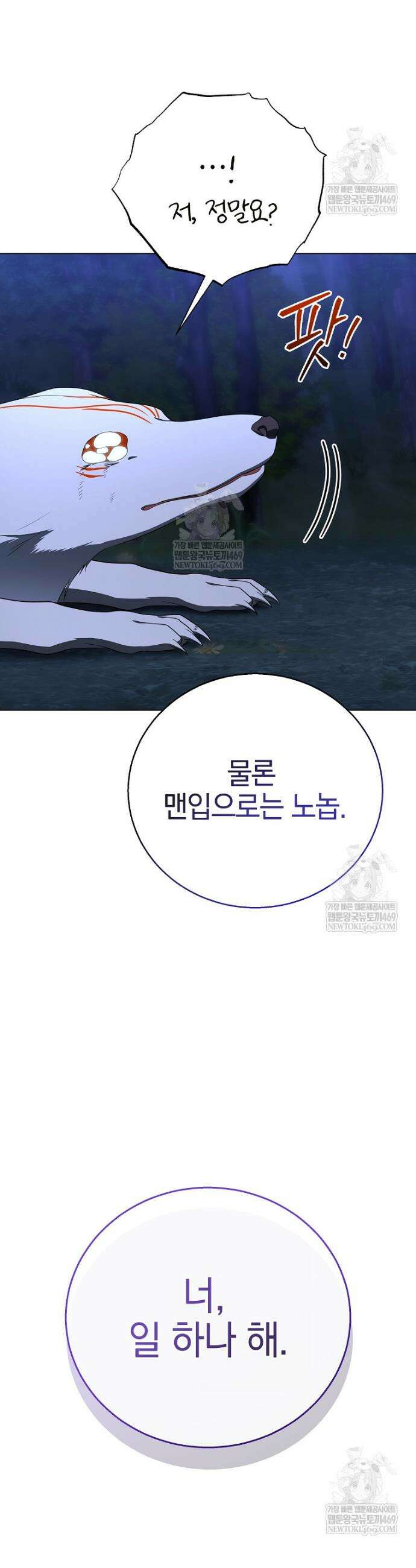 랭커를 위한 바른 생활 안내서 78화 12