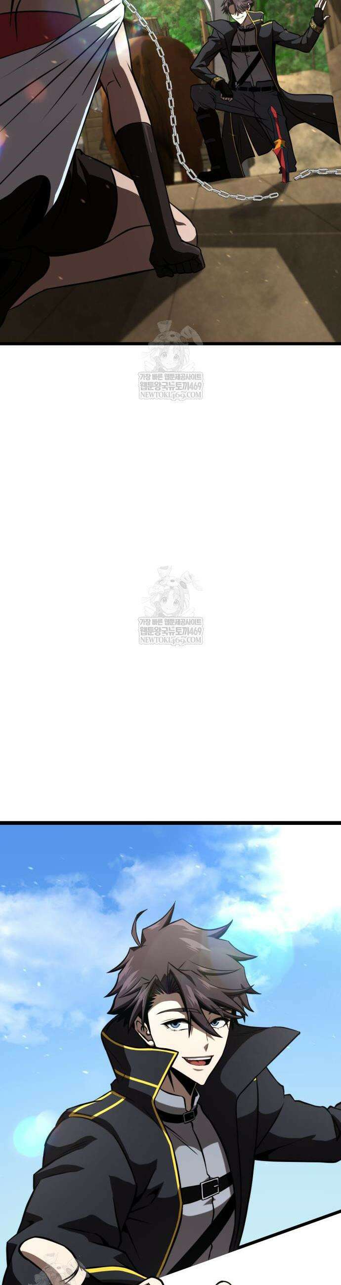 미친 재능의 플레이어 113화 7