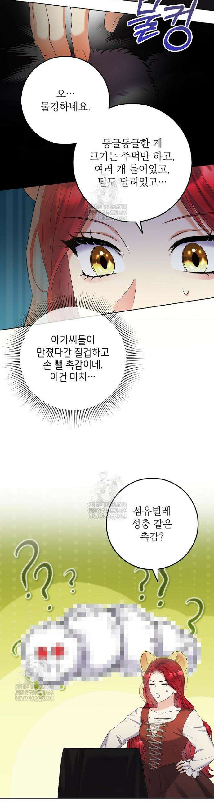 셀럽 레이디 67화 5
