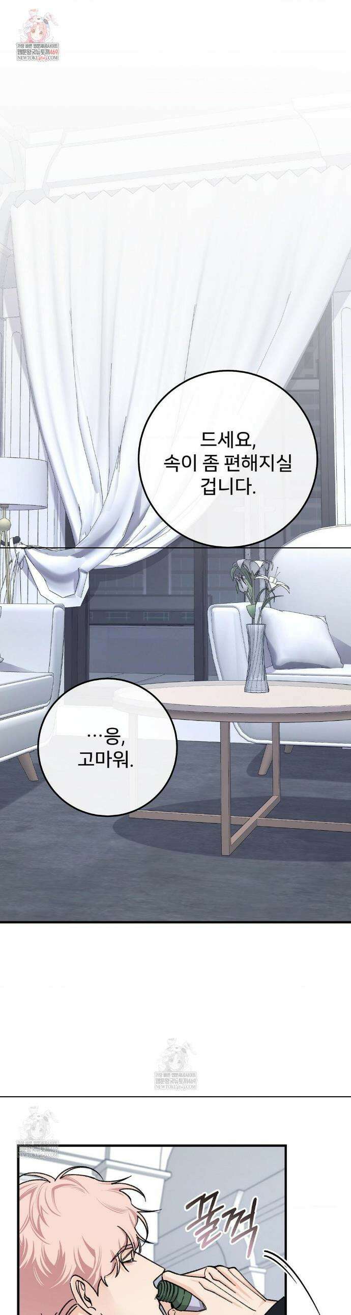 대표님이 취향입니다 34화 1