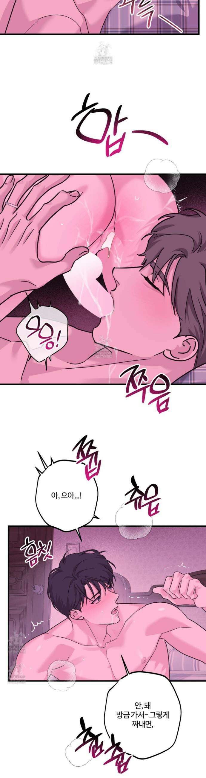 임시 연애 경보 46화(최종화) 6