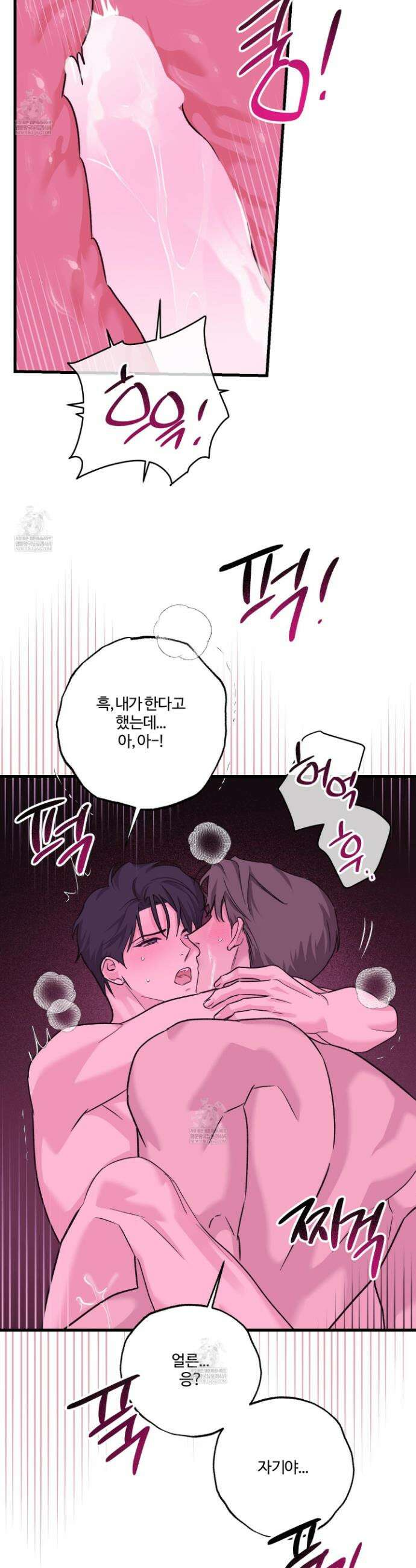 임시 연애 경보 46화(최종화) 19