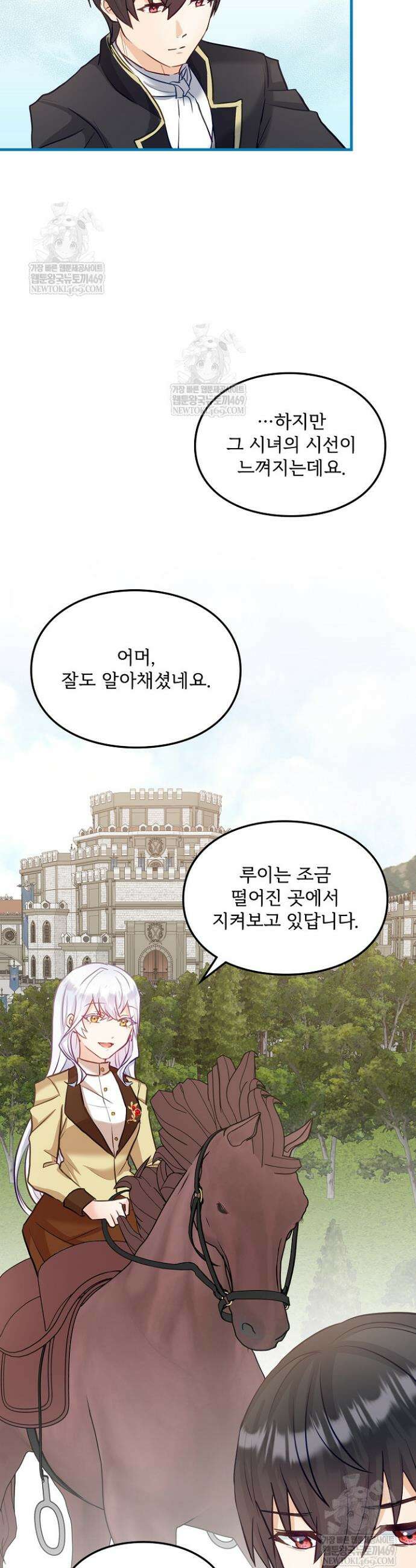 황녀 스베타의 정략결혼 27화 15