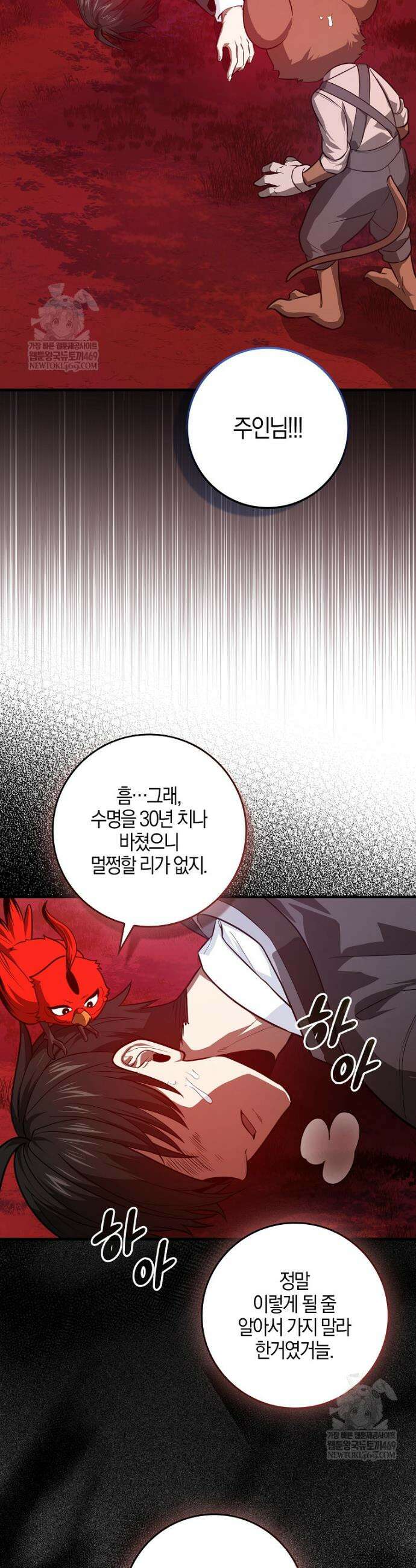 회귀했더니 무공 천재 132화 50