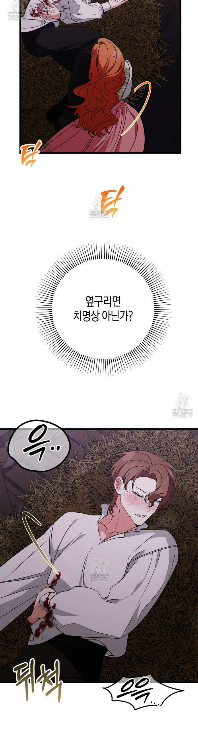 결혼 말고, 파산하고 싶습니다 54화 4