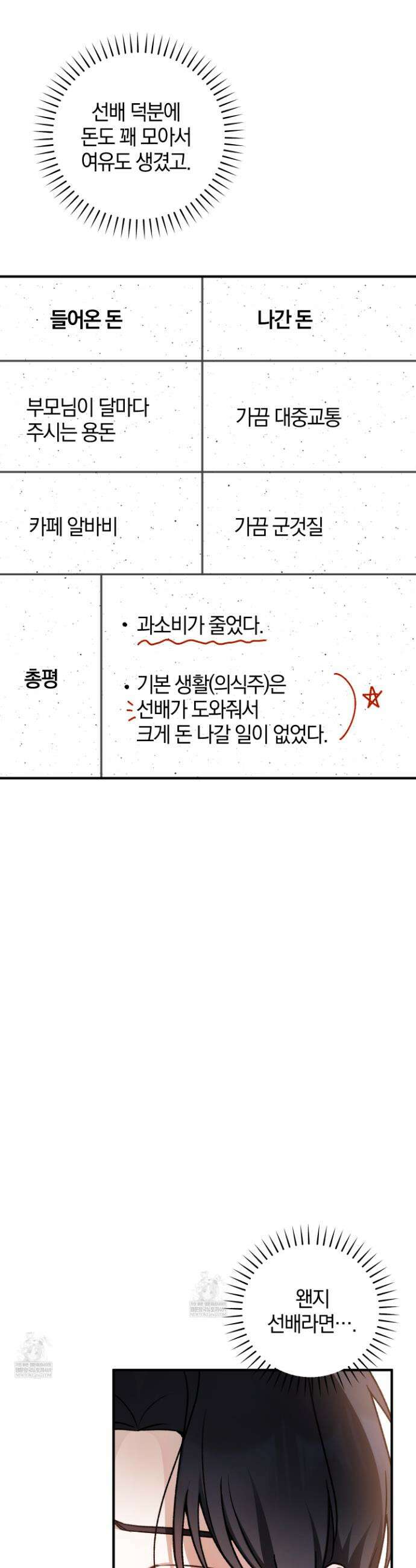 단골 해프닝 17화 6