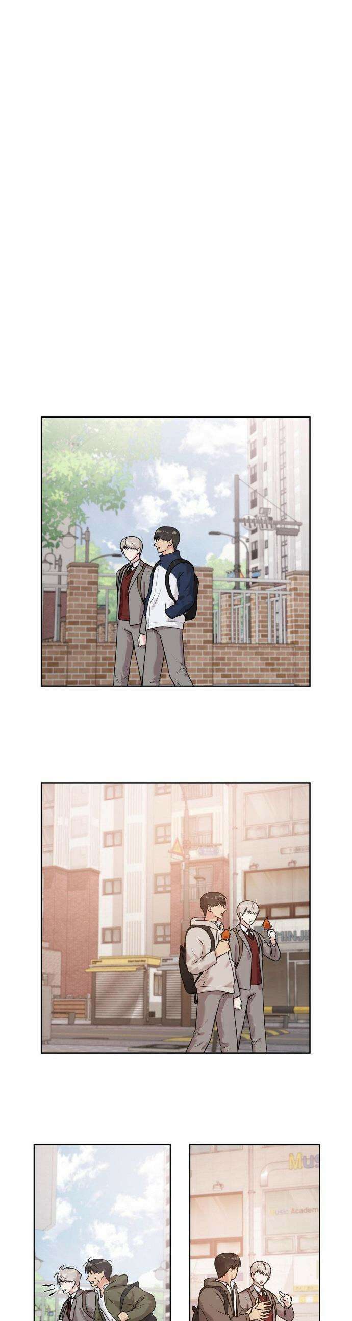 뻐꾸기는 둥지를 떠나지 않는다 36화 1