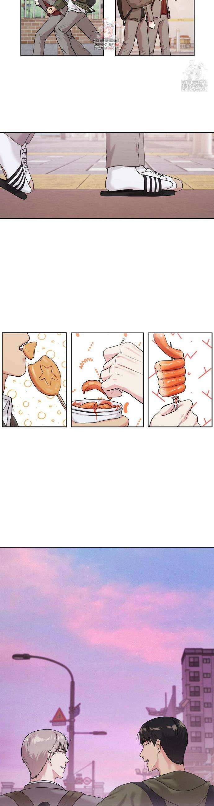 뻐꾸기는 둥지를 떠나지 않는다 36화 2