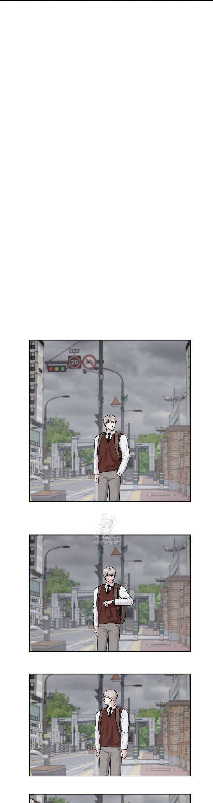 뻐꾸기는 둥지를 떠나지 않는다 36화 3