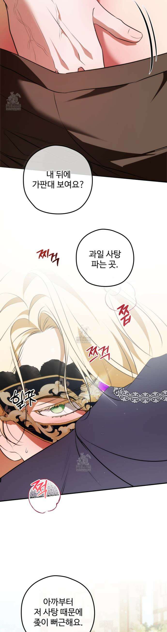 오윈 백작의 절륜 노예 27화 34
