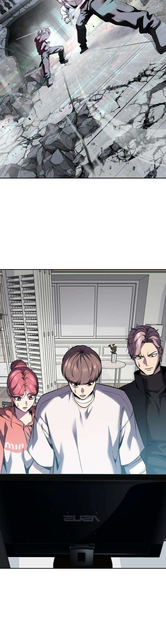 사신소년 - 2부 169화  결전 18