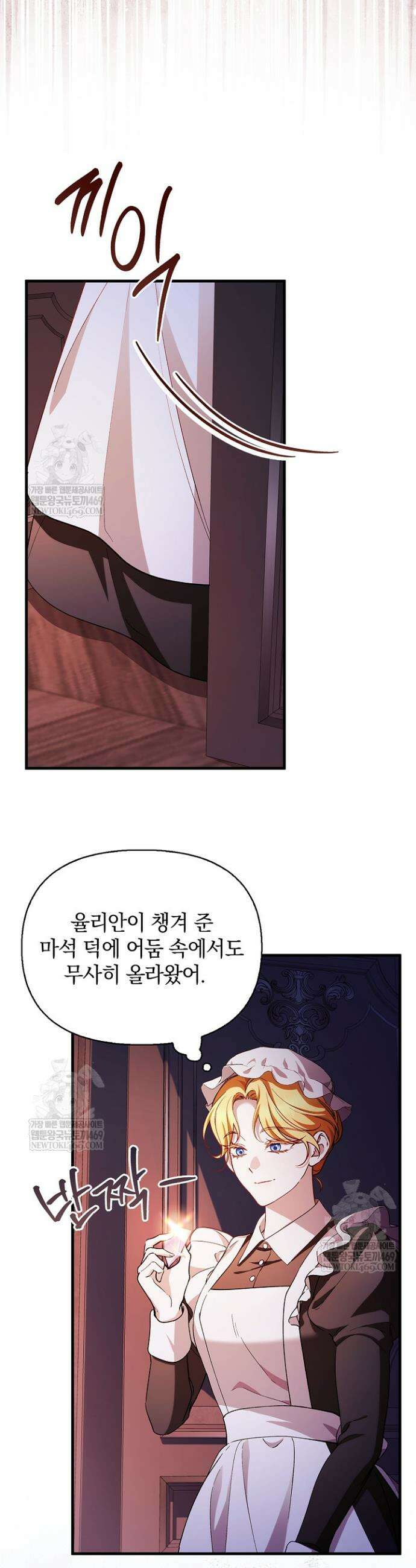 도망친 백작 부인이 돌아왔다 47화 12