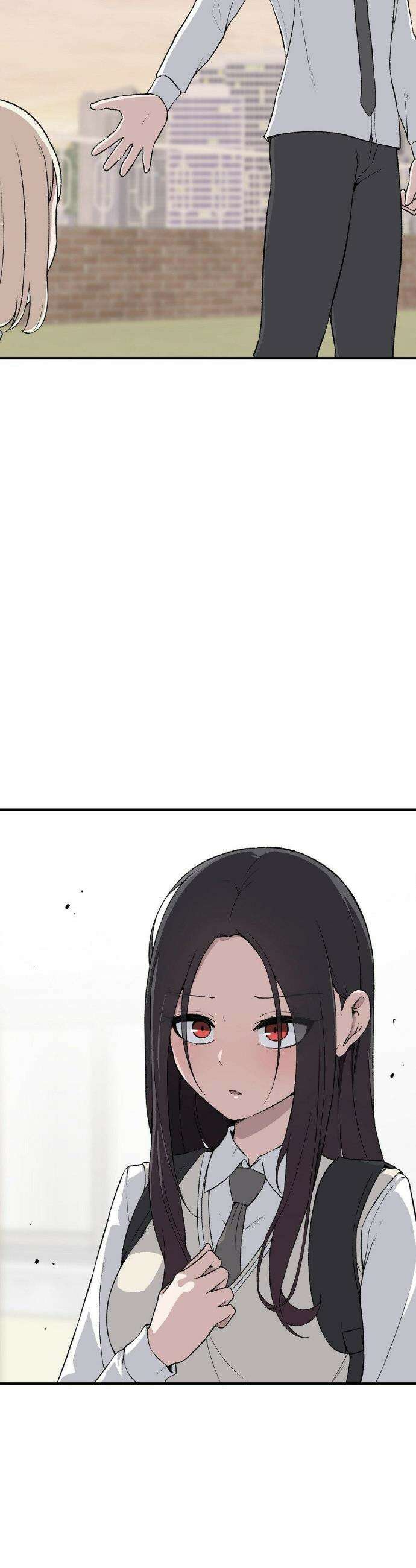 옆자리 짝꿍의 비밀 3부 42화 26