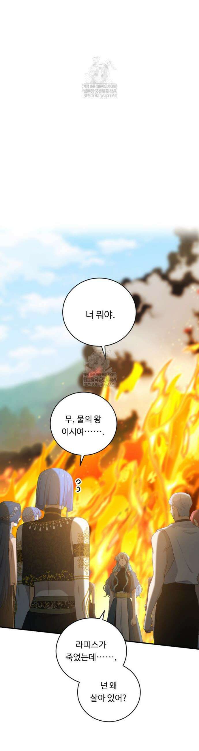정령왕 엘퀴네스 348화 14
