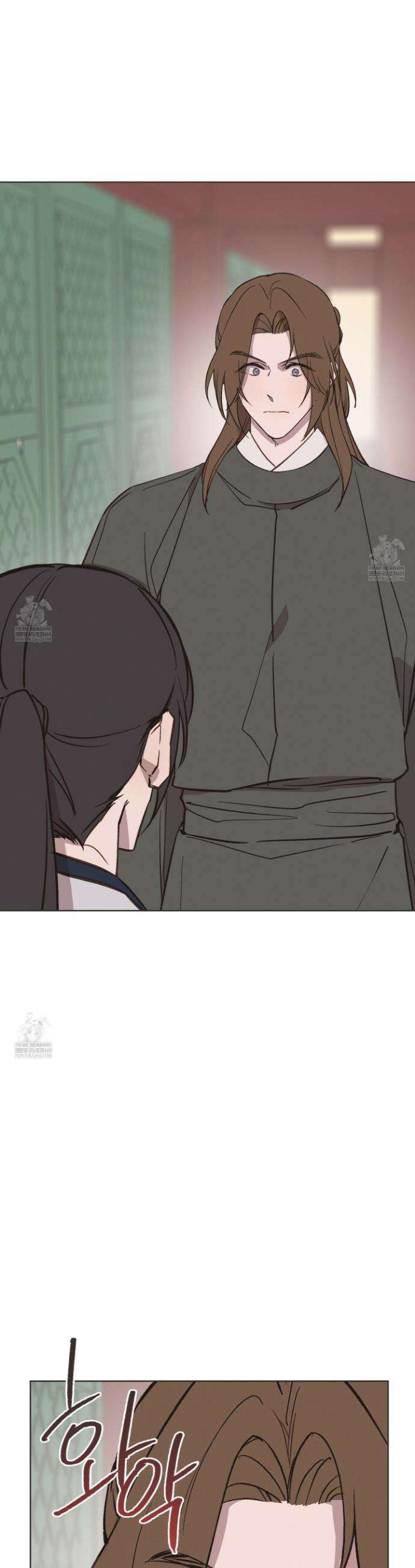 백호의 왕 36화 7