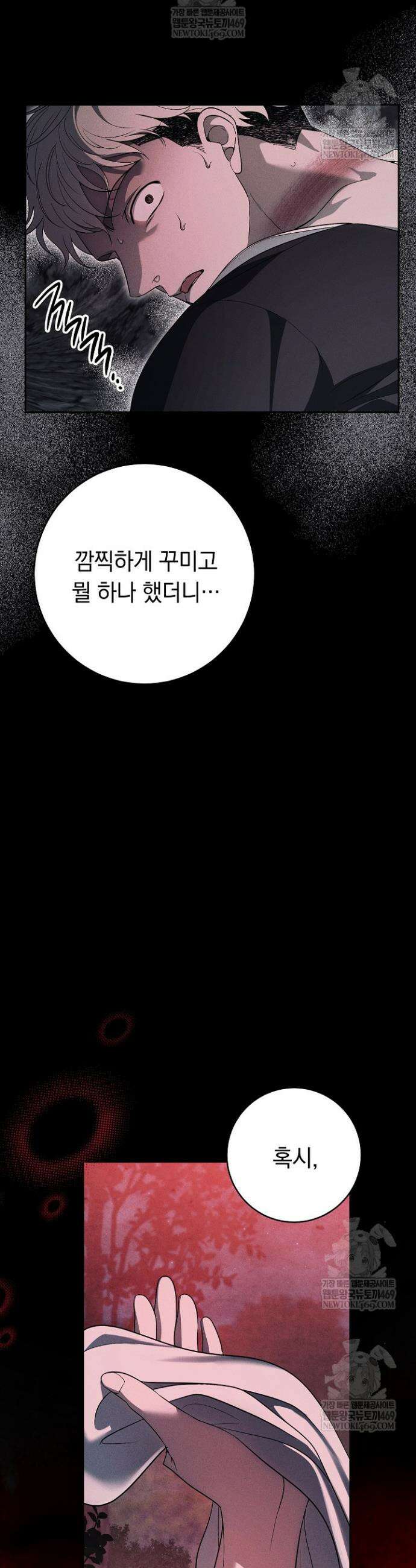 백조 무덤 39화 3