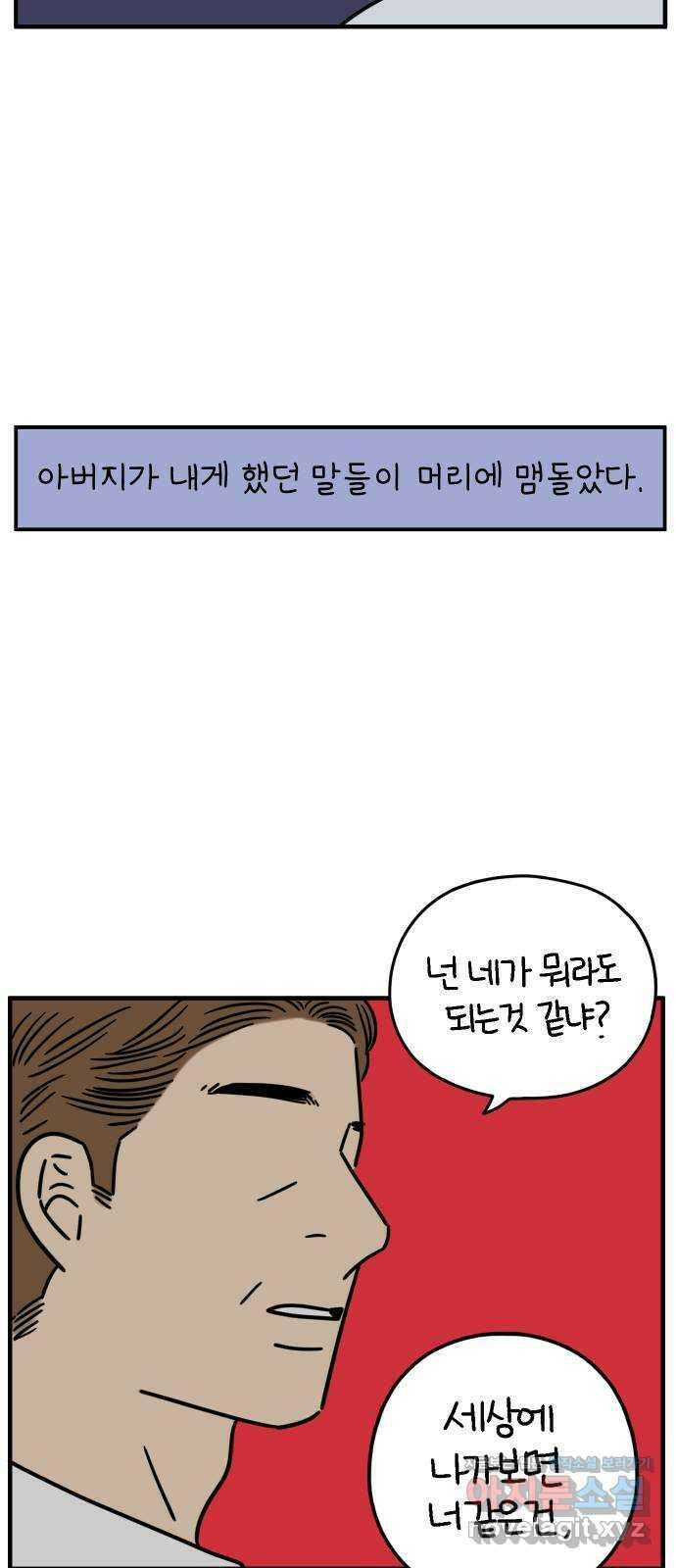 아홉수 우리들 155． 스물 아홉, 안준 下 44
