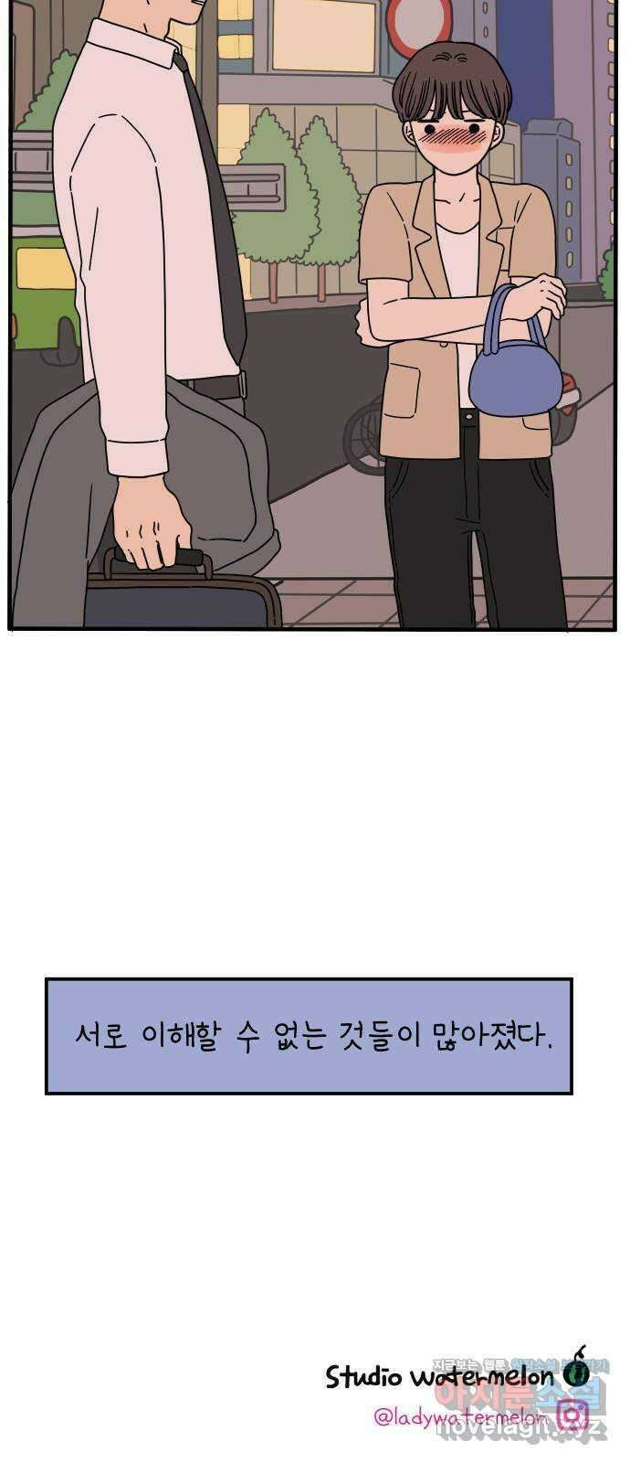 아홉수 우리들 155． 스물 아홉, 안준 下 62