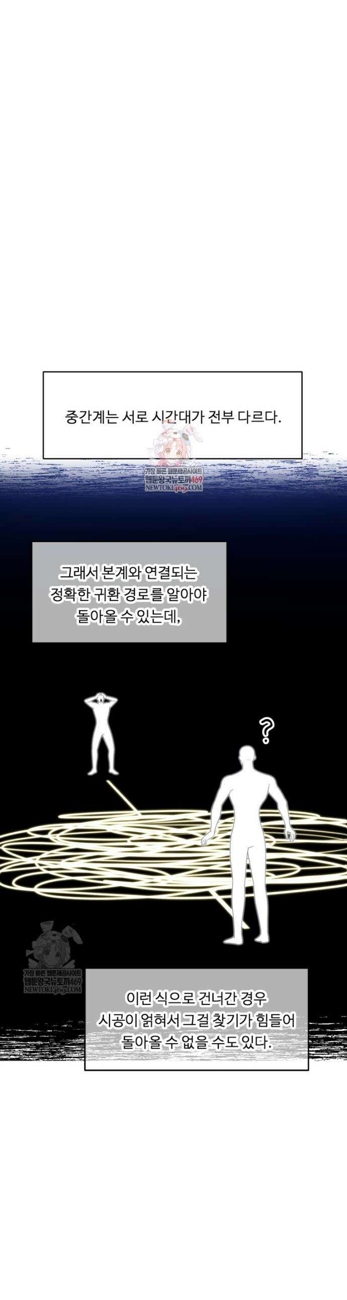 정령왕 엘퀴네스 350화 1