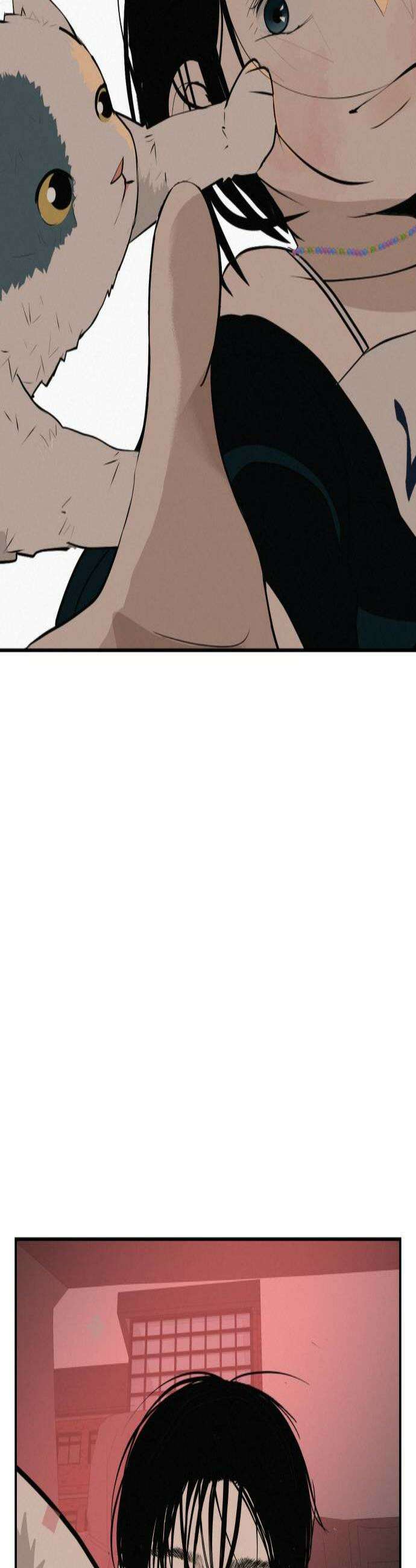 뽀대작렬 93화 눈 감았던 시간 2