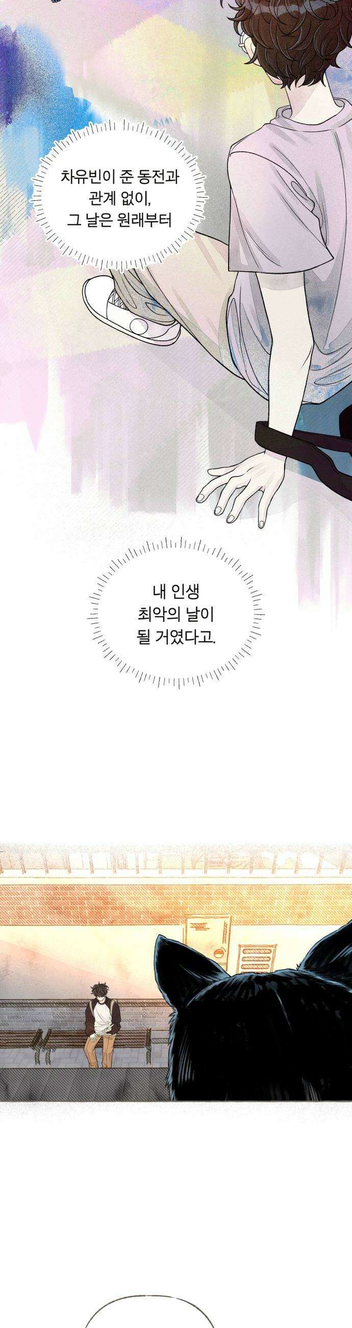 아이캣치유 15 사라진 행운 8